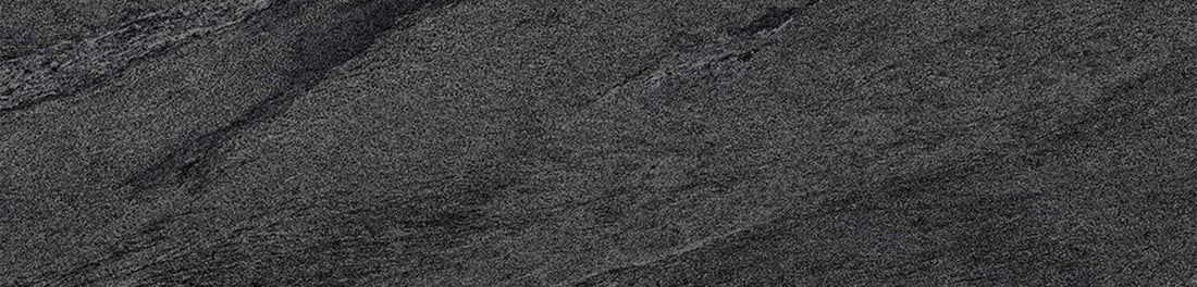 Country Anthracite - Vitrified Porcelain Edging - 150mm x 900mm